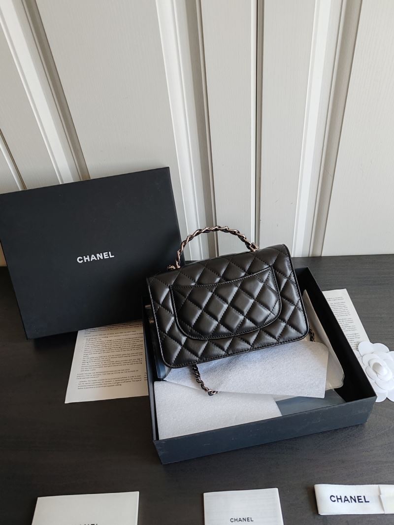 Chanel WOC Bags